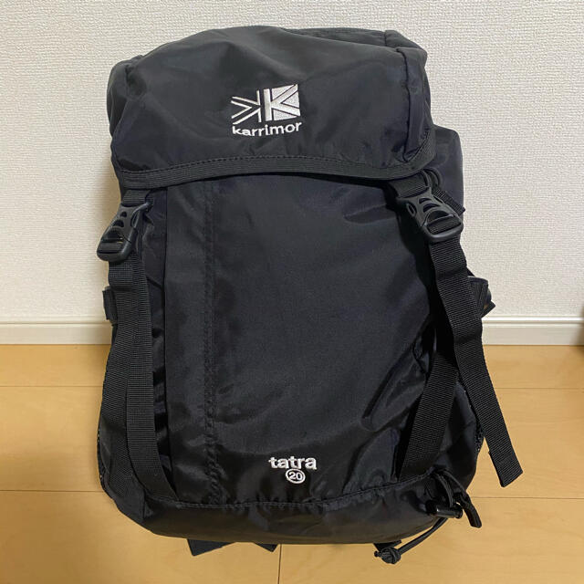 karrimor tatra20 バックパック