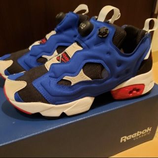 リーボック(Reebok)のリーボック　ポンプフューリー(スニーカー)