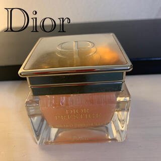ディオール(Dior)のDior  プレステージ　ローズキャビアマスク　75ml(フェイスクリーム)