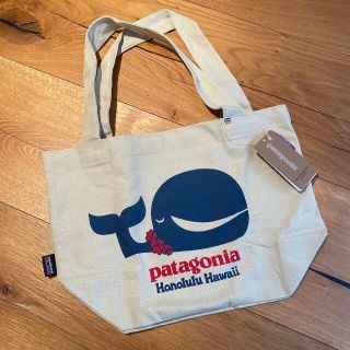 パタゴニア(patagonia)のPatagonia トートバッグ(トートバッグ)