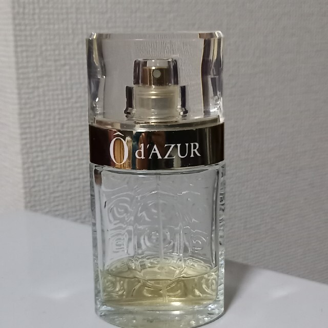 ○日本正規品○ LANCOME ランコム オードゥ アジュール オーデトワレ