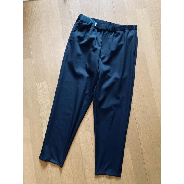 Graphpaper Selvage Wool Cook Pants 美品 メンズのパンツ(スラックス)の商品写真