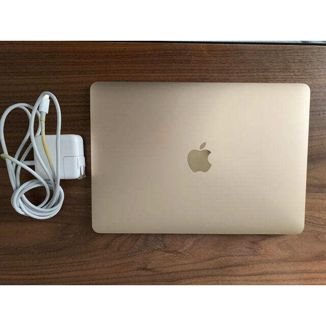 MacBook retina 2017