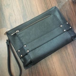 アズールバイマウジー(AZUL by moussy)のkarotan様専用(クラッチバッグ)