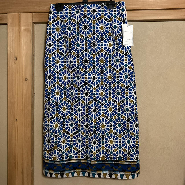 MACPHEE(マカフィー)のマカフィー スカート レディースのスカート(ひざ丈スカート)の商品写真