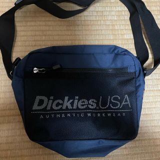 ディッキーズ(Dickies)のサコッシュ(ボディーバッグ)