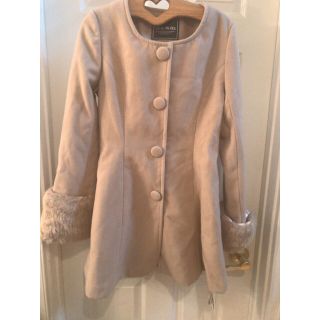 セシルマクビー(CECIL McBEE)の新品★セシルマクビー★コート★(その他)