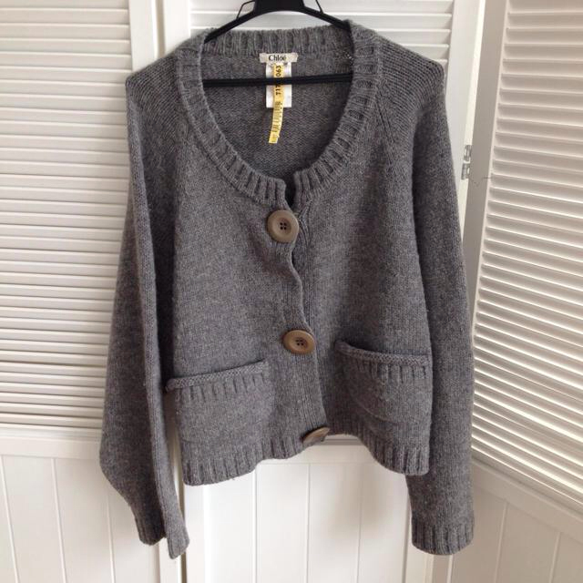 Chloe - CHLOE♡クロエ♡だっぽりニット