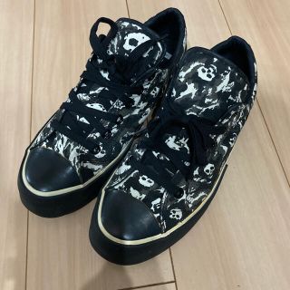 ナンバーナイン スニーカー(メンズ)の通販 70点 | NUMBER (N)INEの