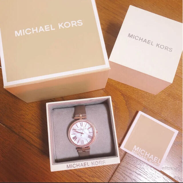 MICHAEL KORS マイケルコース　MK2832ファッション小物