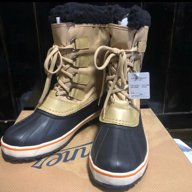 最終値下げ！DANNER ブーツ 27cm ダナー マウナケア 新品