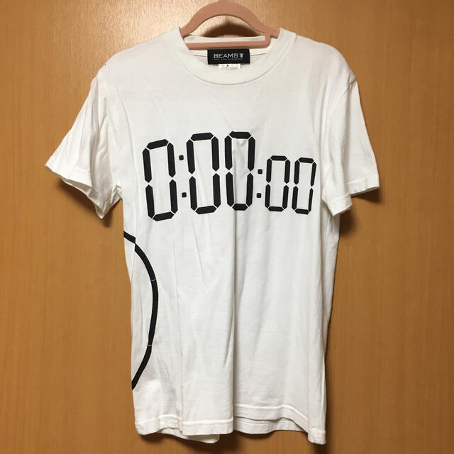 BEAMS(ビームス)のEVOQUE様　専用　BEAMS Tシャツ　エヴァンゲリオン メンズのトップス(Tシャツ/カットソー(半袖/袖なし))の商品写真