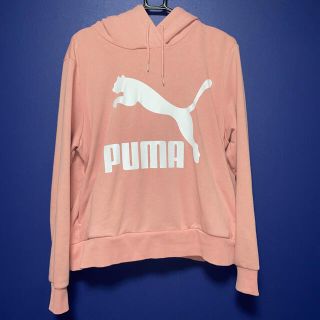 プーマ(PUMA)の【2\14まで】PUMA パーカー(パーカー)