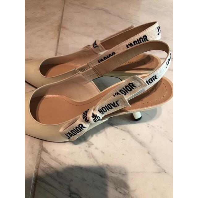 Christian Dior - Christian Dior パンプス