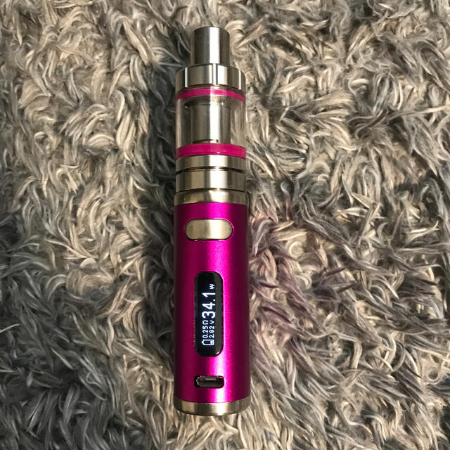 Eleaf(イーリーフ)の【VAPE】iStick Pico 本体【電子タバコ】 メンズのファッション小物(タバコグッズ)の商品写真