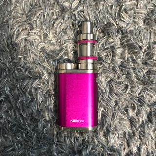 イーリーフ(Eleaf)の【VAPE】iStick Pico 本体【電子タバコ】(タバコグッズ)