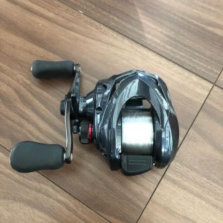 シマノ(SHIMANO)のシマノ　カシータスMGL101 (リール)