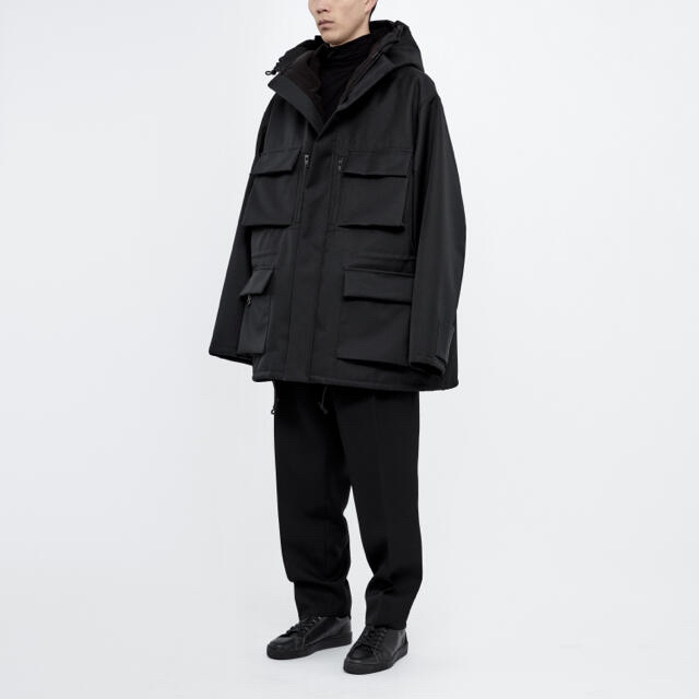 20aw th products Modern Military Blousonの通販 by boboy shop|ラクマ