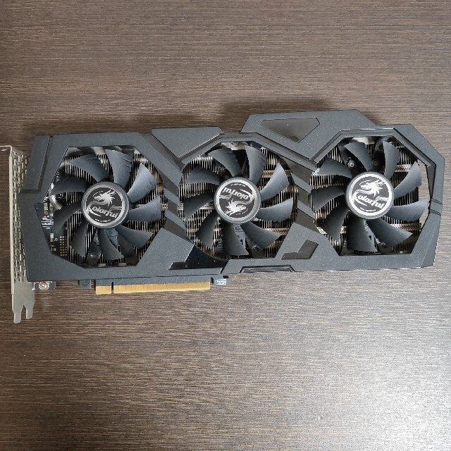 NVIDIA Colorful igame P104-100(8GB)