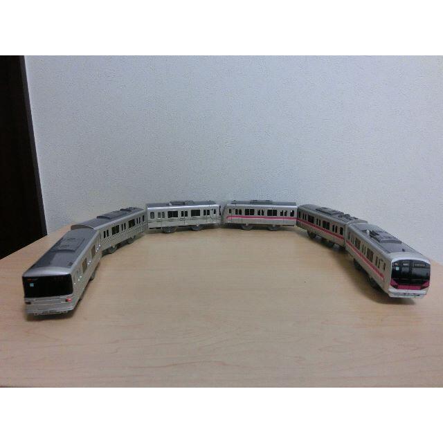 Takara Tomy - 【絶版品】半蔵門線&日比谷線ダブルセット Takara Tomy - 【絶版品】半蔵門線&日比谷線ダブルセット