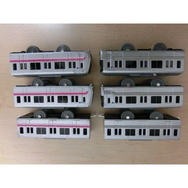 Takara Tomy - 【絶版品】半蔵門線&日比谷線ダブルセット Takara Tomy - 【絶版品】半蔵門線&日比谷線ダブルセット