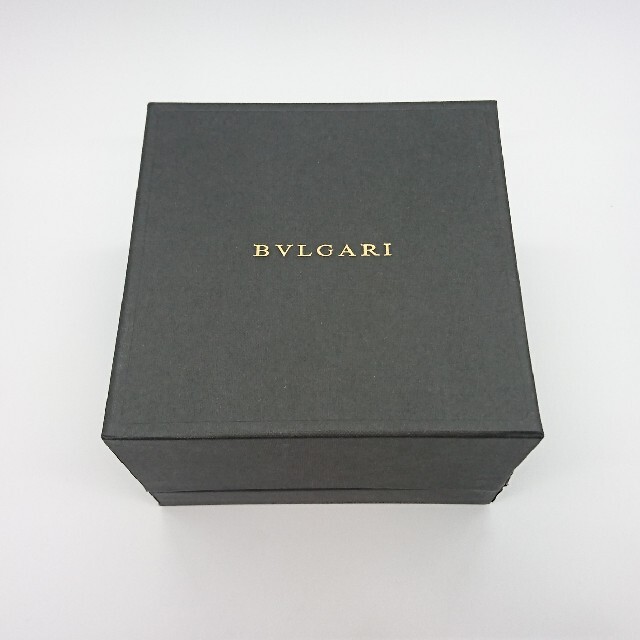 BVLGARI(ブルガリ)のBVLGARI オリジナルBOX メンズの時計(腕時計(アナログ))の商品写真