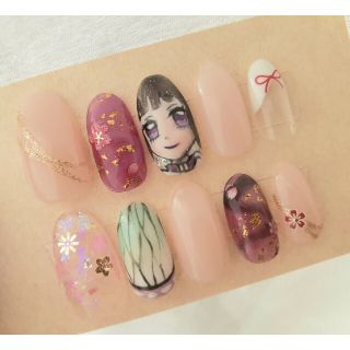 痛ネイルチップ】匿名配送♡宅急便コンパクト | www.jarussi.com.br
