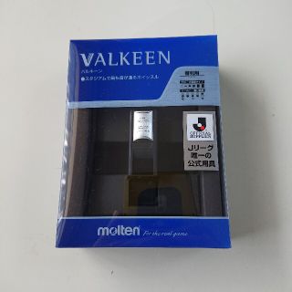 モルテン(molten)のホイッスル バルキーン VALKEEN Jリーグ唯一の公式用具 (記念品/関連グッズ)