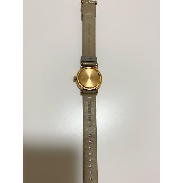 MARC JACOBS(マークジェイコブス)の【MARC JACOBS】レディース　腕時計 レディースのファッション小物(腕時計)の商品写真