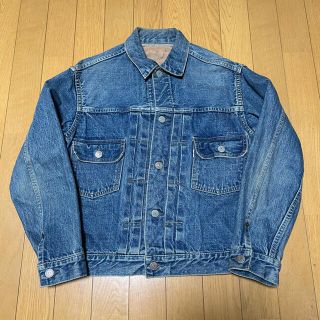 orslow オアスロウ　beams チャイナジャケット