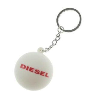 ディーゼル(DIESEL)のDIESEL キーケース・キーホルダー メンズ(キーケース)