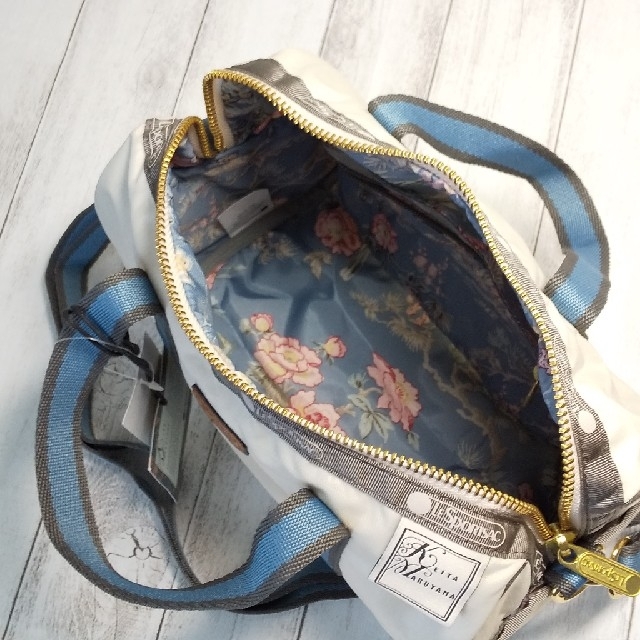 LeSportsac(レスポートサック)のレスポートサック × ケイタ マルヤマ 2wayショルダーバッグ レディースのバッグ(ショルダーバッグ)の商品写真