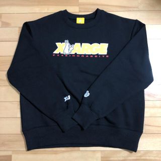 エクストララージ(XLARGE)のFR2×XLARGEコラボスウェット(スウェット)