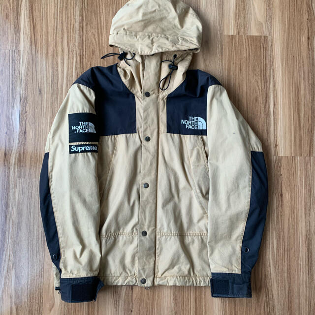 Supreme - 10AW supreme the north face waxed cottonの通販 by 0 10 ...