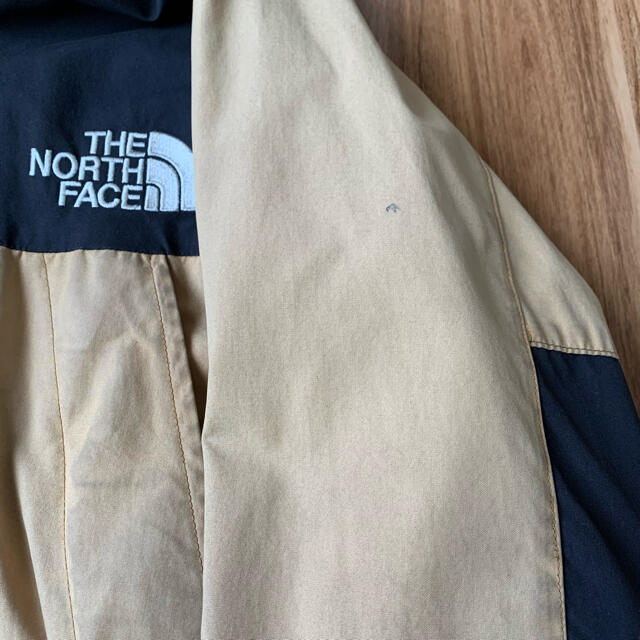 Supreme North Face  ジャケット 10aw シュプリーム