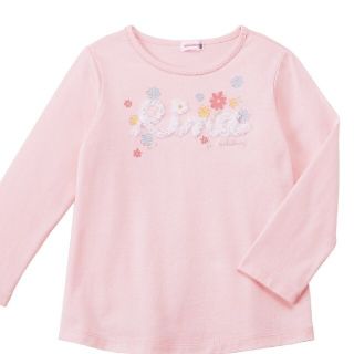 ミキハウス(mikihouse)のMIKI HOUSE ロンT 120cm(Tシャツ/カットソー)