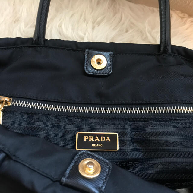 PRADA(プラダ)のあっこさん様専用 レディースのバッグ(トートバッグ)の商品写真