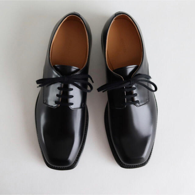 foot the coacher(フットザコーチャー)の【SALE】AURALEExFOOT THE COACHER A20SS01FC メンズの靴/シューズ(ドレス/ビジネス)の商品写真