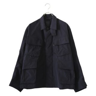 ワンエルディーケーセレクト(1LDK SELECT)のDAIWA PIER Tech Jungle Fatigue Jacket M(ミリタリージャケット)