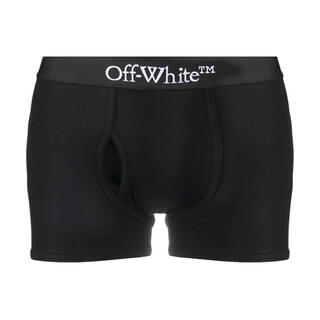 オフホワイト ボクサーパンツ(メンズ)の通販 5点 | OFF-WHITEのメンズ 