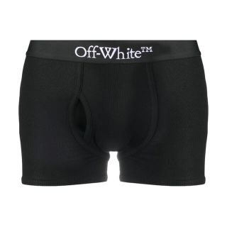 オフホワイト(OFF-WHITE)のoffwhite  オフホワイト　新品‼︎ ボクサーパンツ(ボクサーパンツ)