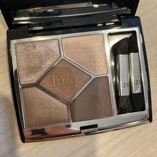 ディオール(Dior)のDior サンククルール　クチュール　ソフトカシミア(アイシャドウ)