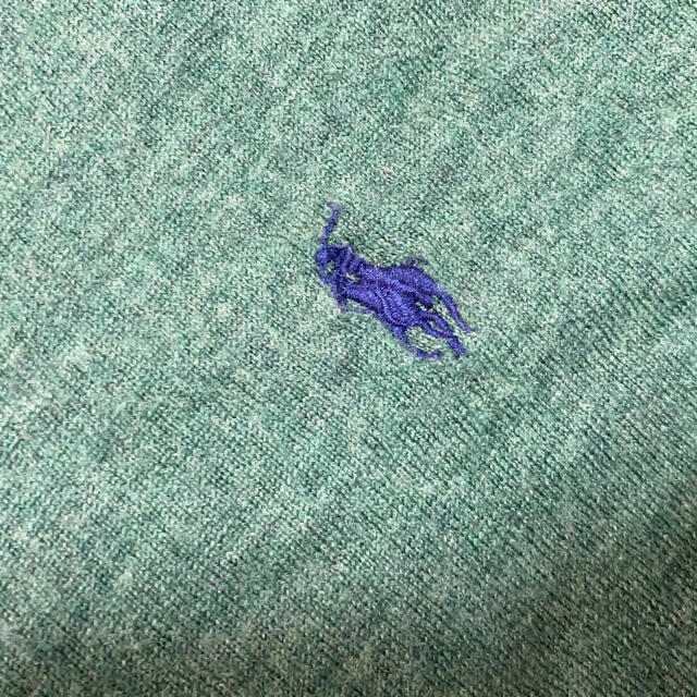 POLO RALPH LAUREN(ポロラルフローレン)のPoloラルフローレンニット👚 レディースのトップス(ニット/セーター)の商品写真