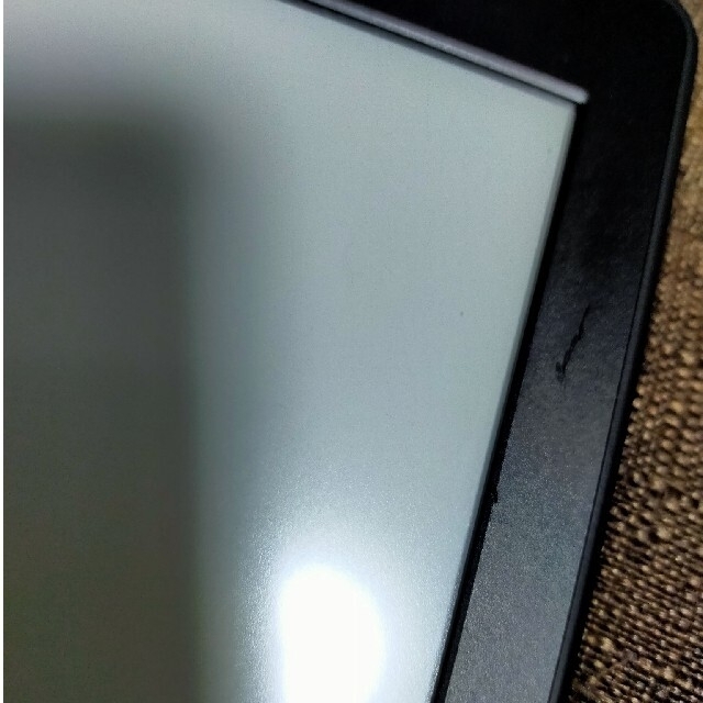 Kindle Paperwhite Wi-Fi  4GB ブラック 広告無 2