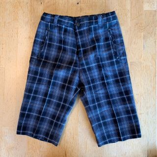 コムサイズム(COMME CA ISM)のCOMME CA ISM キッズショートパンツ　サイズ120A(パンツ/スパッツ)