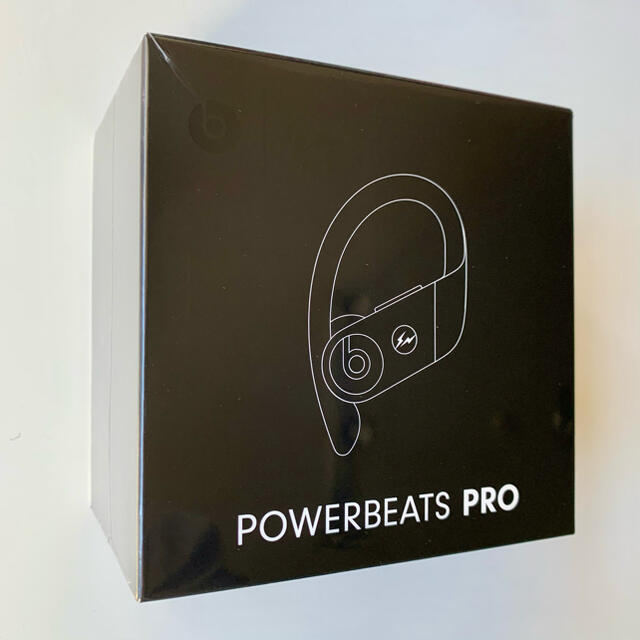 Fragment Design × Powerbeats Pro イヤフォン 3