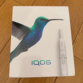 アイコス(IQOS)のIQOS アイコスキット(タバコグッズ)