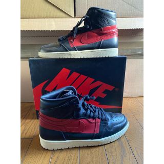 ナイキ(NIKE)のnike air jordan1 high og defiant 29.0cm(スニーカー)