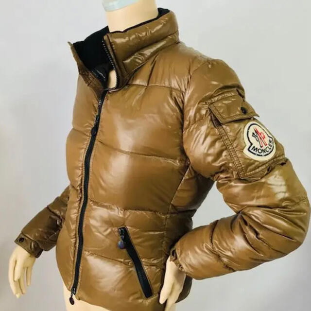 MONCLER BADIA モンクレール