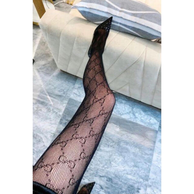 Gucci - GG タイツ ストッキングの通販 by xoxo's shop|グッチならラクマ Gucci - GG タイツ ストッキングの通販 by xoxo's shop|グッチならラクマ